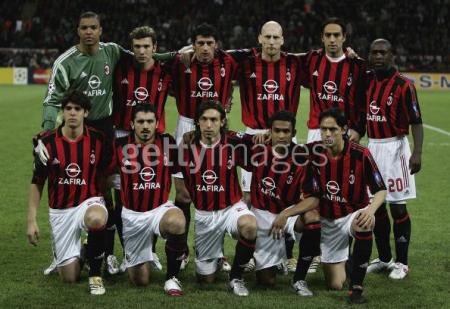 milan